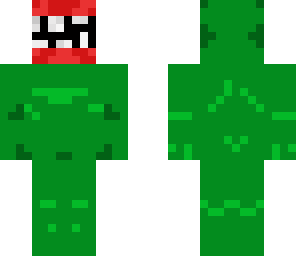 mario plant