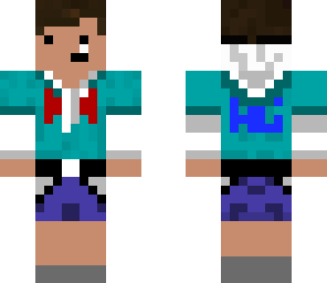 allinralph teen