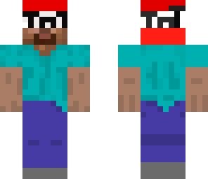mr tnt