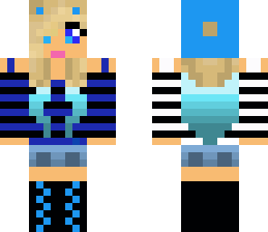 awesome girl