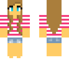 cute girl