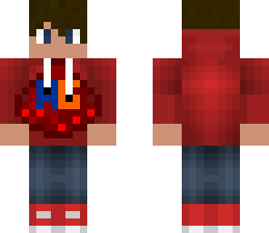 rogue mc