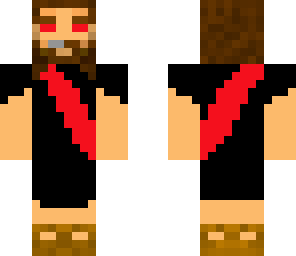 evil dj jezus