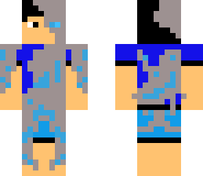 cyborg nothing