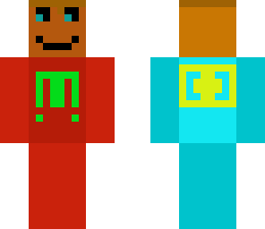 mortair host boy