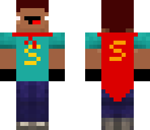 super derpy herobrine