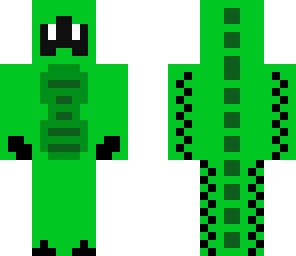 alien creeper