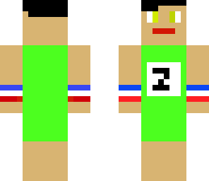 man