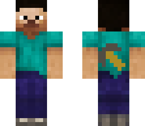 steve hd