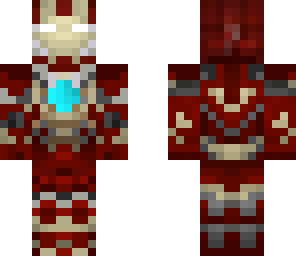 mark 17 heartbreaker