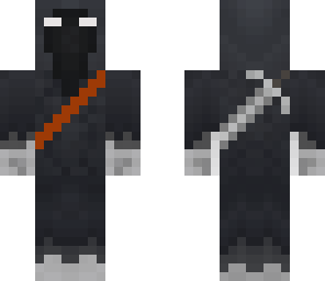 herobrine ninja
