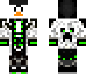 awsome penguin