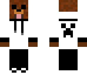 beary gangsta