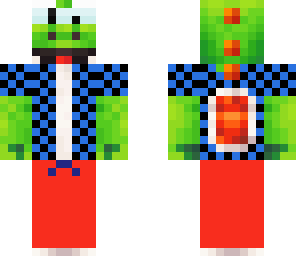 yoshicool