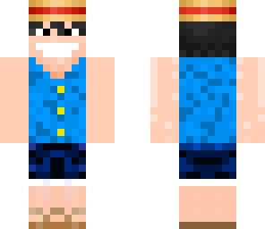 ruffy