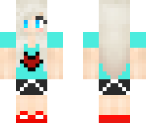 skater girl 2