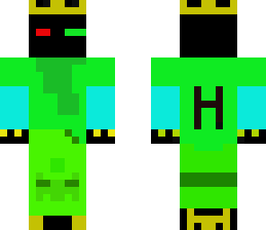 3d king