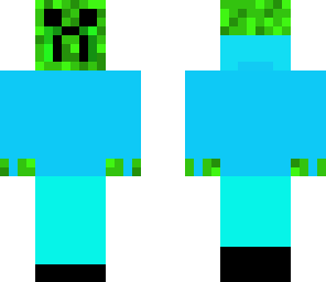 creeper dude