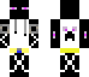 ender creeper