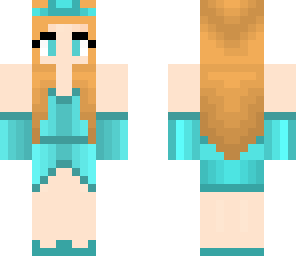 princess of diamond
