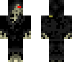 the dead man