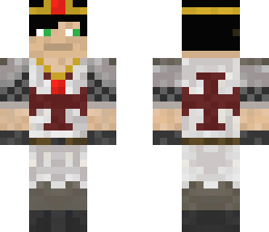 king tom