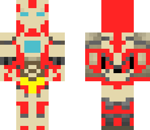 isma skin