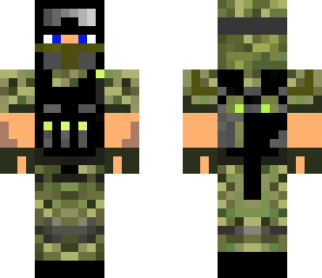 army