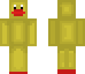 duck