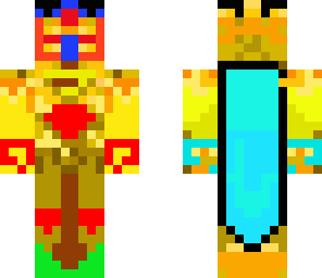 lord shai
