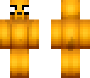 jake skin