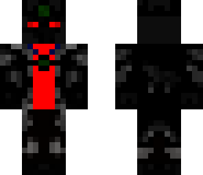 dark mage
