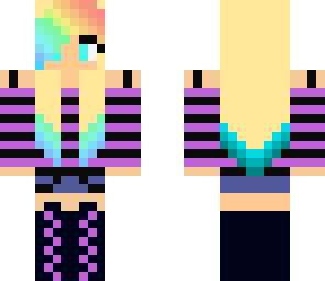 best skin ever