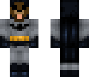 **** batman