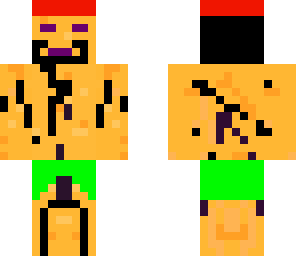 enderman surviver