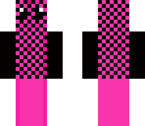 the pink creeper