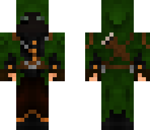 ranger's apprentice