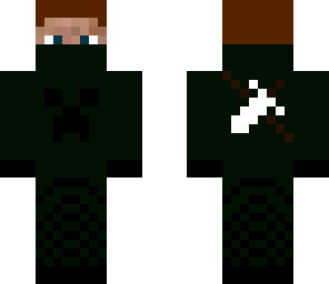 creeper defender