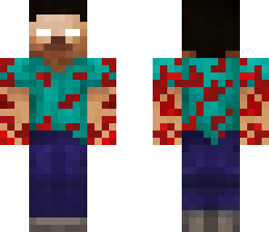 bloody herobine
