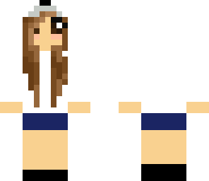 panda girl