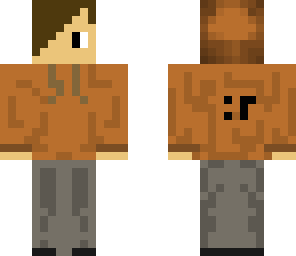hoodie boy