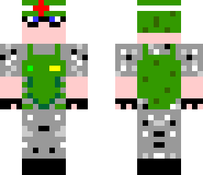 medic