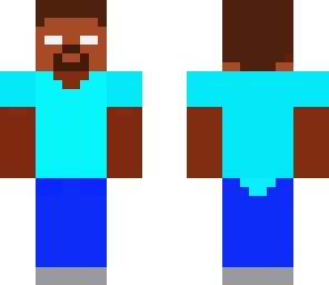 herobrine