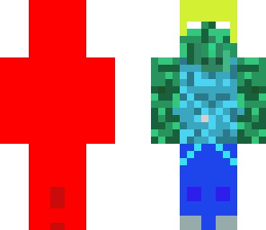 zombie herobrine