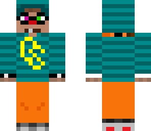 chims skin