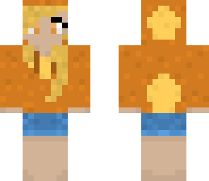 flareon girl