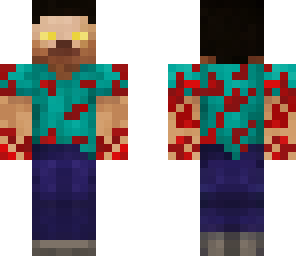 bloody herobine hd