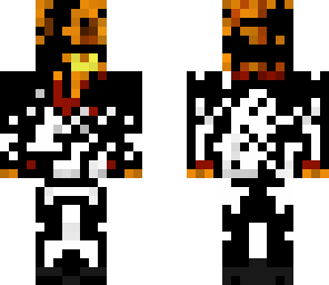 zombie man