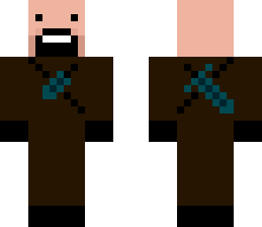 assasin notch