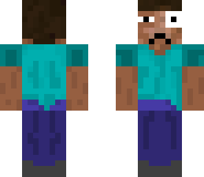 humm backwards steve